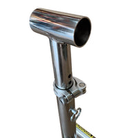 Woodcraft Footpeg Paddock Stand