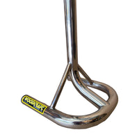 Woodcraft Footpeg Paddock Stand