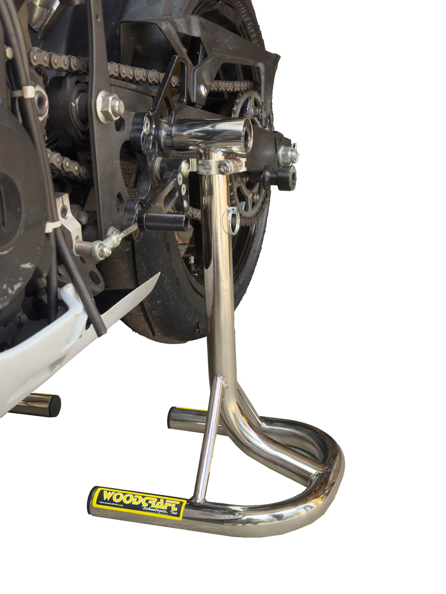 Woodcraft Footpeg Paddock Stand