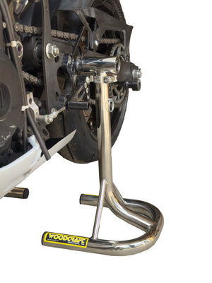 Woodcraft Footpeg Paddock Stand