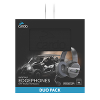 Packtalk Edgephones ORV