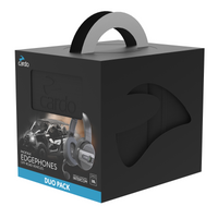 Packtalk Edgephones ORV