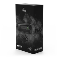 Packtalk Pro