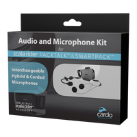 Audio Kit - Packtalk Line