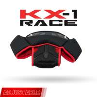 KX-1 Crown Pad