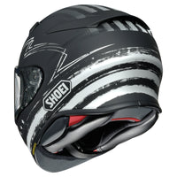 RF-1400 Dedicated 2 Helmet — TC-5