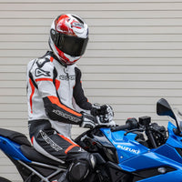 RF-1400 Capriccio Helmet — TC-1