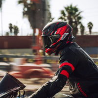 RF-1400 Capriccio Helmet — TC-1