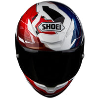 RF-1400 Capriccio Helmet — TC-1