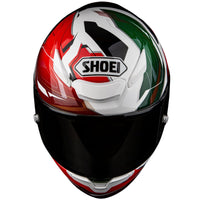 RF-1400 Capriccio Helmet — TC-1