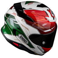 RF-1400 Capriccio Helmet — TC-1