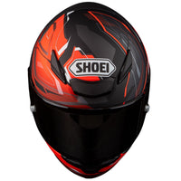 RF-1400 Capriccio Helmet — TC-1