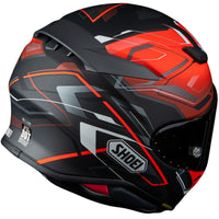 RF-1400 Capriccio Helmet — TC-1