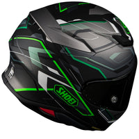 RF-1400 Capriccio Helmet — TC-1
