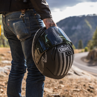 RF-1400 Dedicated 2 Helmet — TC-5