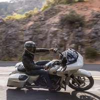 RF-1400 Dedicated 2 Helmet — TC-5