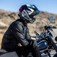 RF-1400 Fortress Helmet — TC-1