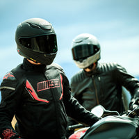 RF-1400 Helmet — Basalt Gray