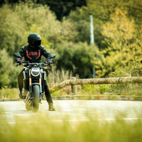 RF-1400 Helmet — Basalt Gray