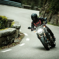 RF-1400 Helmet — Basalt Gray