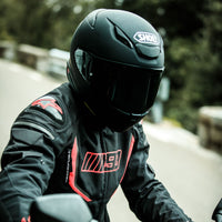 RF-1400 Helmet — Basalt Gray