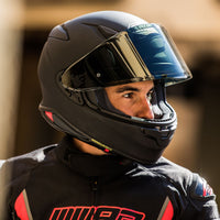 RF-1400 Helmet — Basalt Gray