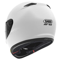 RF-SR Helmet — Black