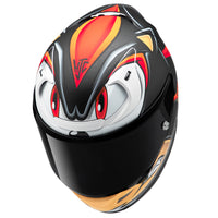 RPHA 12N Shadow the Hedgehog Helmet — MC-1SF