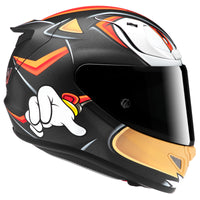 RPHA 12N Shadow the Hedgehog Helmet — MC-1SF