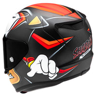 RPHA 12N Shadow the Hedgehog Helmet — MC-1SF