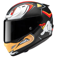 RPHA 12N Shadow the Hedgehog Helmet — MC-1SF