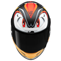 RPHA 12N Shadow the Hedgehog Helmet — MC-1SF