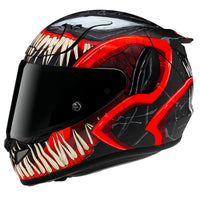 RPHA 12N Venom III Helmet — MC-1SF