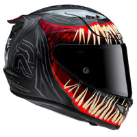 RPHA 12N Venom III Helmet — MC-1SF