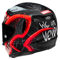 RPHA 12N Venom III Helmet — MC-1SF