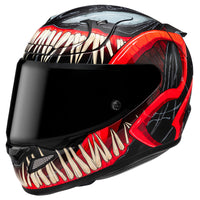 RPHA 12N Venom III Helmet — MC-1SF