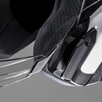 RPHA 31 Helmet — Black