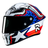 RPHA 1N Garrett Gerloff LE Helmet — MC-23