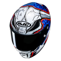 RPHA 1N Garrett Gerloff LE Helmet — MC-23