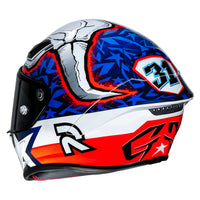 RPHA 1N Garrett Gerloff LE Helmet — MC-23