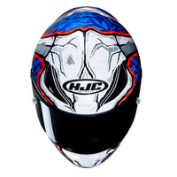 RPHA 1N Garrett Gerloff LE Helmet — MC-23