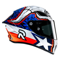 RPHA 1N Garrett Gerloff LE Helmet — MC-23