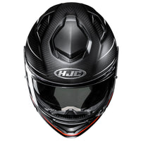 RPHA 71 Carbon Cano Helmet — MC-1