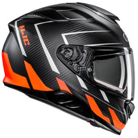 RPHA 71 Carbon Cano Helmet — MC-1