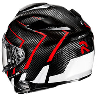 RPHA 71 Carbon Cano Helmet — MC-1