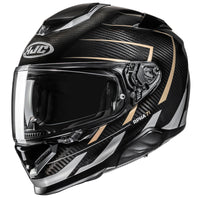 RPHA 71 Carbon Cano Helmet — MC-1