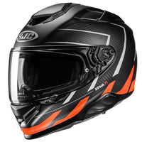 RPHA 71 Carbon Cano Helmet — MC-1