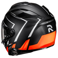RPHA 71 Carbon Cano Helmet — MC-1