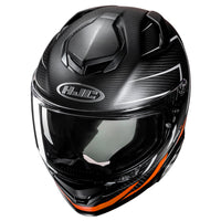 RPHA 71 Carbon Cano Helmet — MC-1