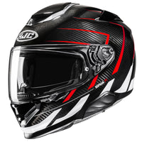 RPHA 71 Carbon Cano Helmet — MC-1